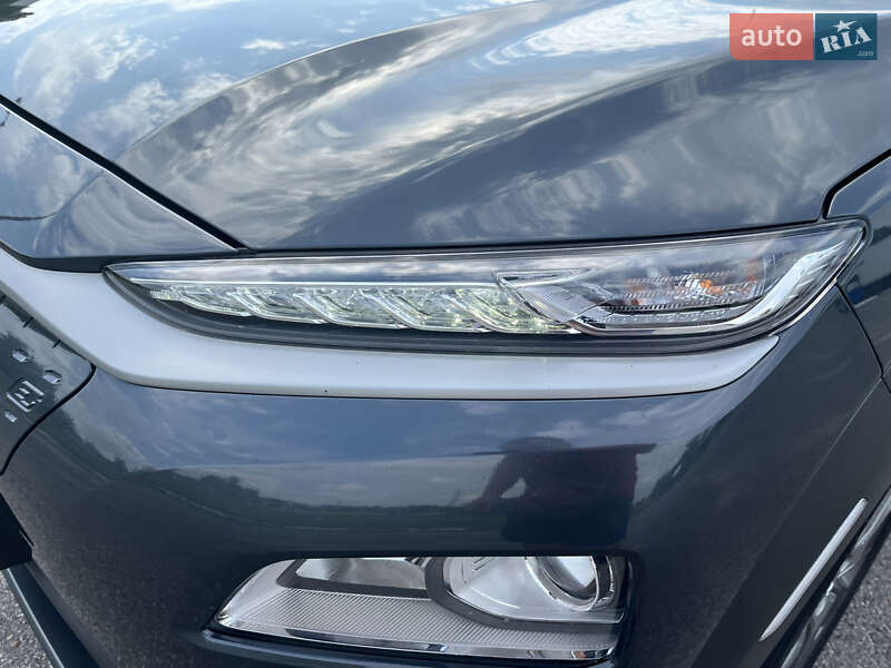 Внедорожник / Кроссовер Hyundai Kona 2020 в Виннице