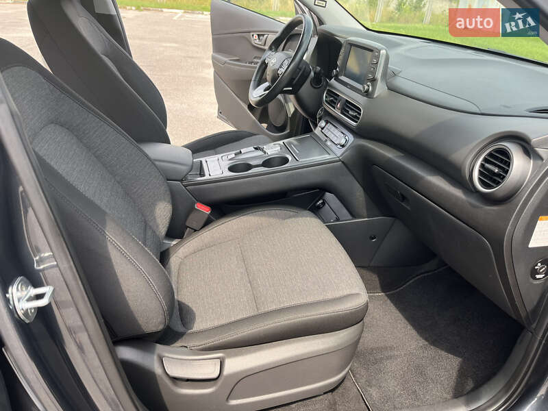 Внедорожник / Кроссовер Hyundai Kona 2020 в Виннице