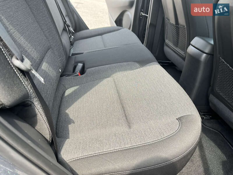 Внедорожник / Кроссовер Hyundai Kona 2020 в Виннице