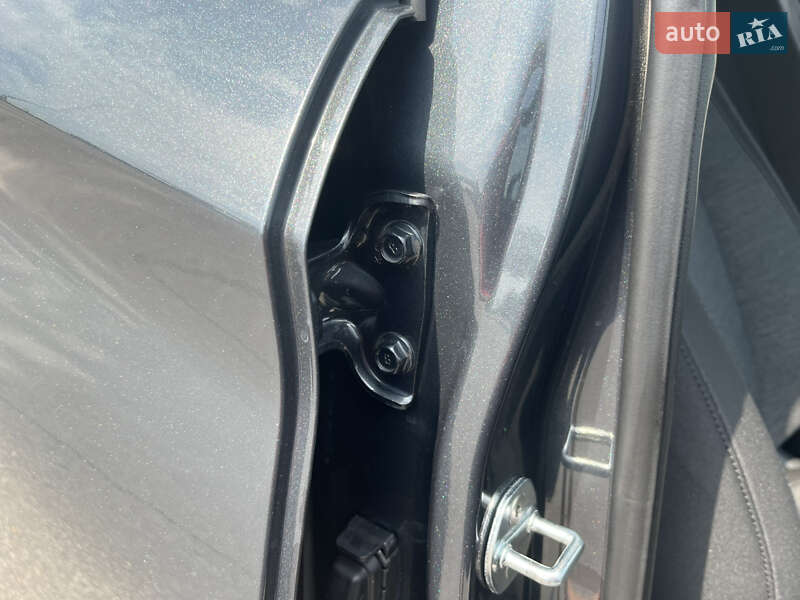 Внедорожник / Кроссовер Hyundai Kona 2020 в Виннице