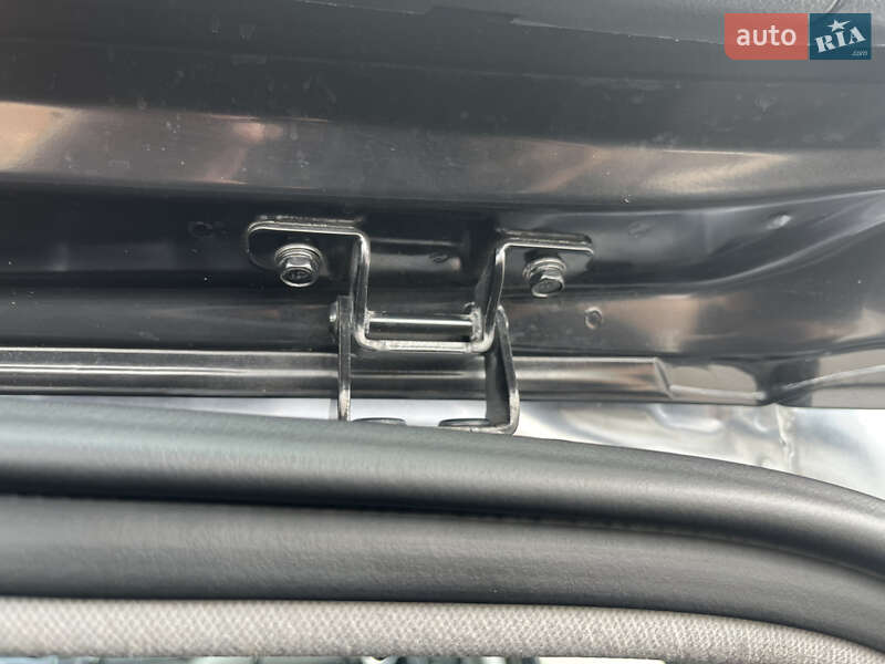 Внедорожник / Кроссовер Hyundai Kona 2020 в Виннице