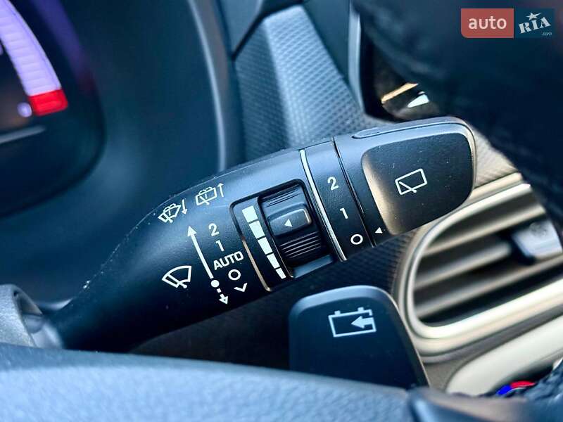 Внедорожник / Кроссовер Hyundai Kona 2020 в Самборе