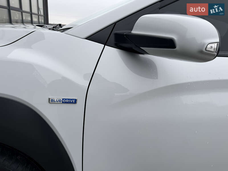 Внедорожник / Кроссовер Hyundai Kona 2018 в Тернополе