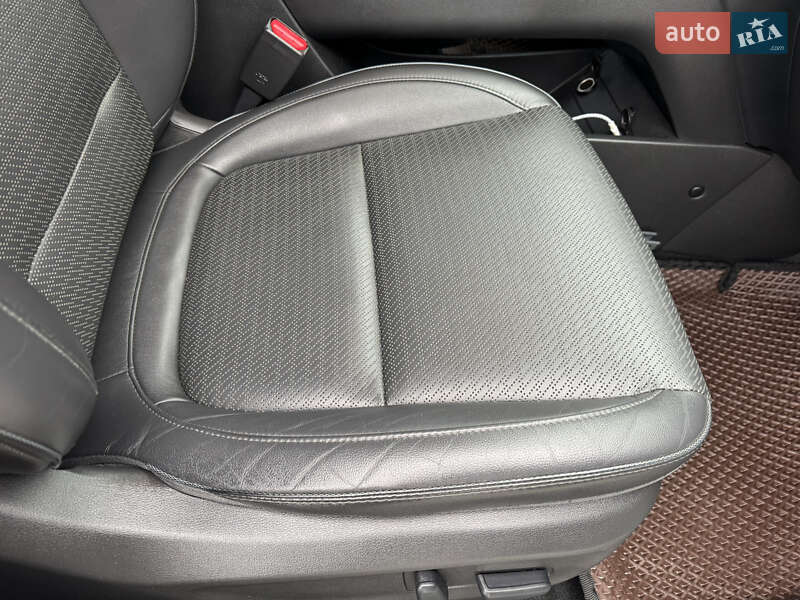 Внедорожник / Кроссовер Hyundai Kona 2018 в Тернополе