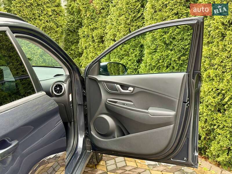 Позашляховик / Кросовер Hyundai Kona 2022 в Самборі