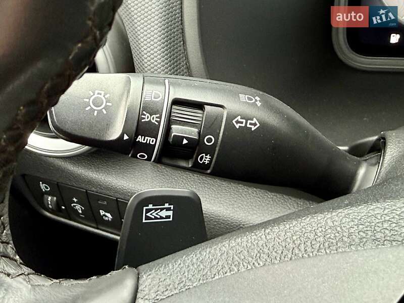 Позашляховик / Кросовер Hyundai Kona 2022 в Самборі