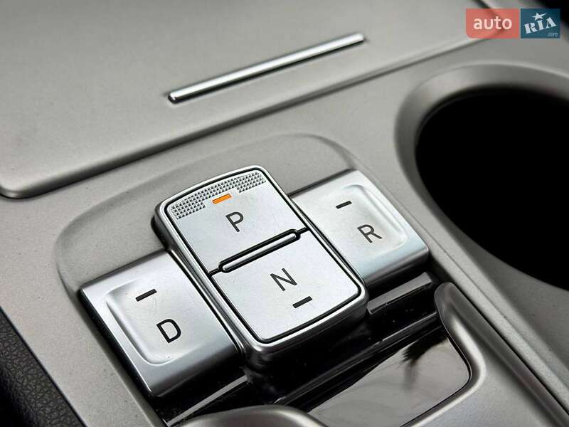 Позашляховик / Кросовер Hyundai Kona 2022 в Самборі