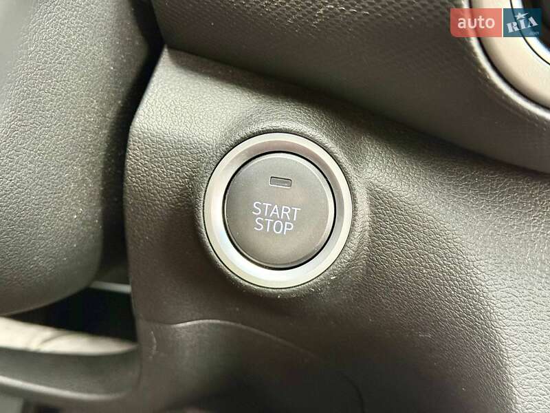 Позашляховик / Кросовер Hyundai Kona 2022 в Самборі