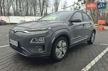 Позашляховик / Кросовер Hyundai Kona 2020 в Вінниці