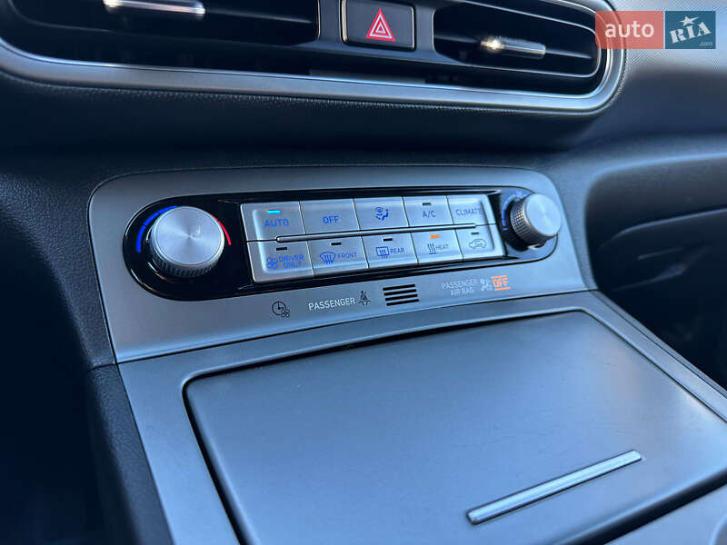 Внедорожник / Кроссовер Hyundai Kona 2023 в Львове фото 13 Внедорожник / Кроссовер Hyundai Kona 2023 в Львове