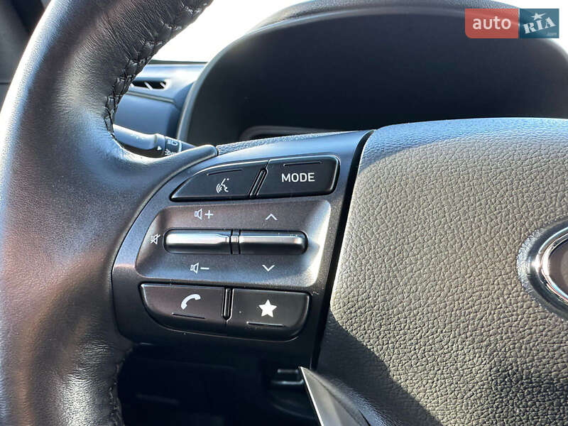 Внедорожник / Кроссовер Hyundai Kona 2023 в Львове фото 15 Внедорожник / Кроссовер Hyundai Kona 2023 в Львове