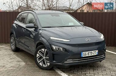 Внедорожник / Кроссовер Hyundai Kona 2022 в Виннице