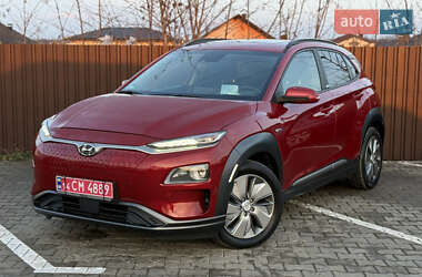 Позашляховик / Кросовер Hyundai Kona 2020 в Вінниці