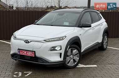 Внедорожник / Кроссовер Hyundai Kona 2020 в Виннице
