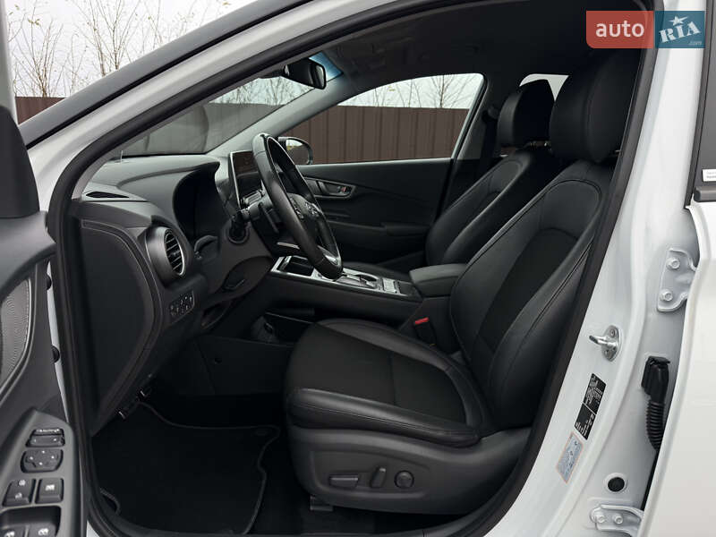 Внедорожник / Кроссовер Hyundai Kona 2020 в Виннице