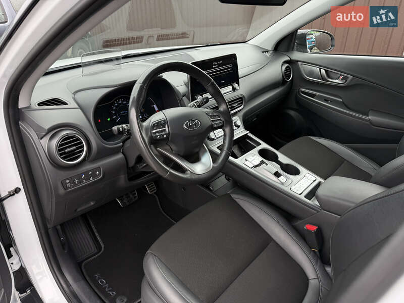 Внедорожник / Кроссовер Hyundai Kona 2020 в Виннице