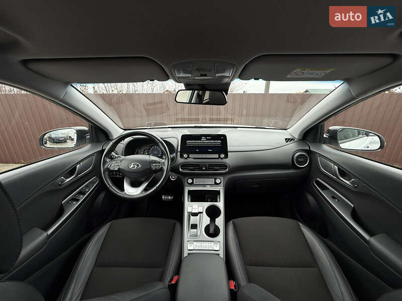 Внедорожник / Кроссовер Hyundai Kona 2020 в Виннице