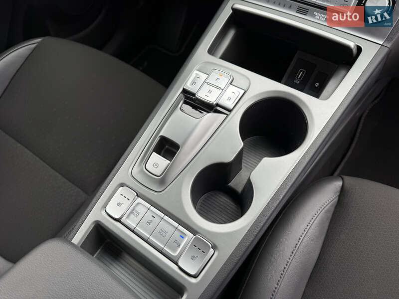 Внедорожник / Кроссовер Hyundai Kona 2020 в Виннице