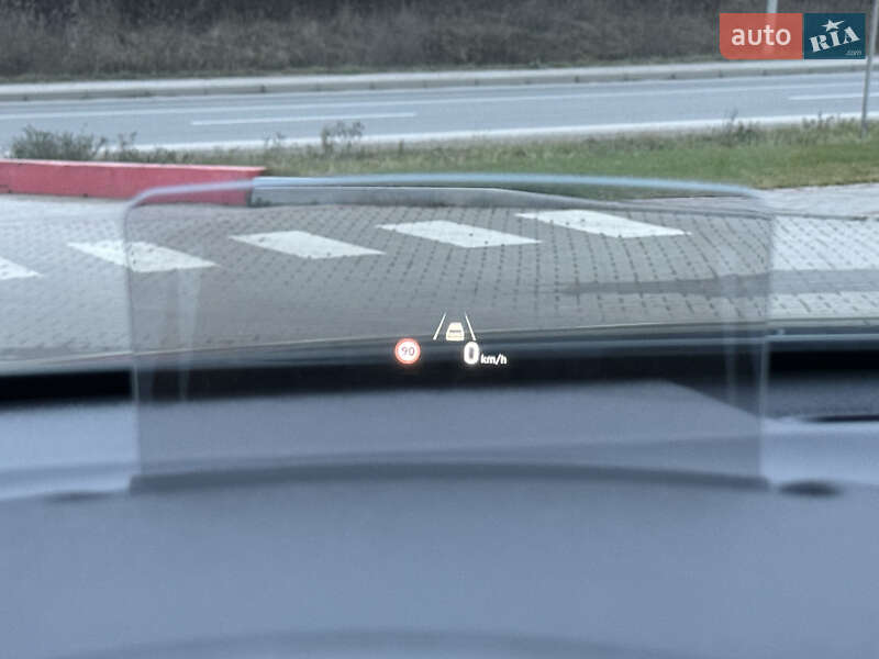 Внедорожник / Кроссовер Hyundai Kona 2023 в Тернополе