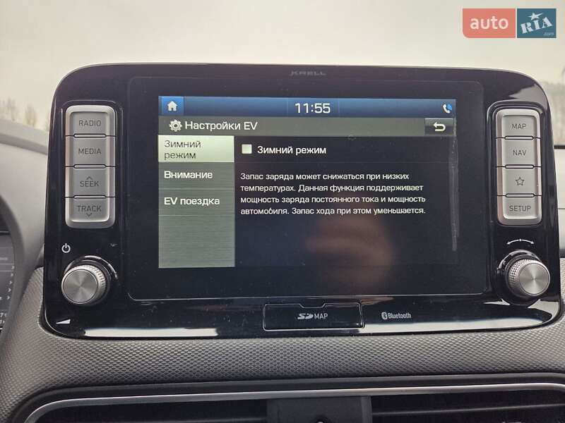 Внедорожник / Кроссовер Hyundai Kona 2018 в Киеве фото 25 Внедорожник / Кроссовер Hyundai Kona 2018 в Киеве