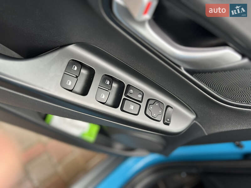 Внедорожник / Кроссовер Hyundai Kona 2022 в Хмельницком