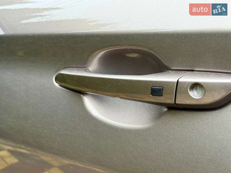 Позашляховик / Кросовер Hyundai Kona 2021 в Самборі