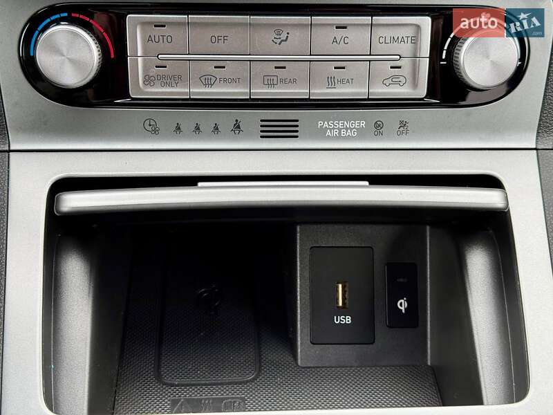 Позашляховик / Кросовер Hyundai Kona 2021 в Самборі