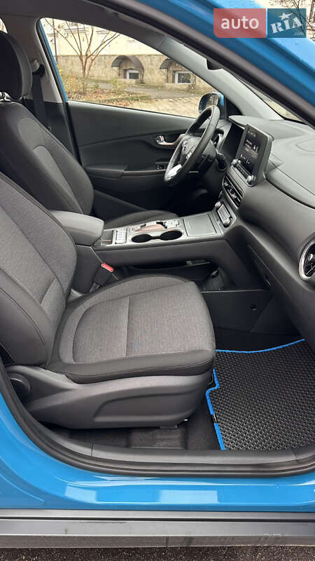 Внедорожник / Кроссовер Hyundai Kona 2023 в Умани фото 15 Внедорожник / Кроссовер Hyundai Kona 2023 в Умани