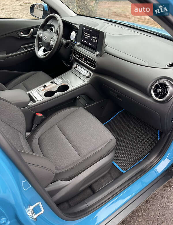 Внедорожник / Кроссовер Hyundai Kona 2023 в Умани фото 16 Внедорожник / Кроссовер Hyundai Kona 2023 в Умани