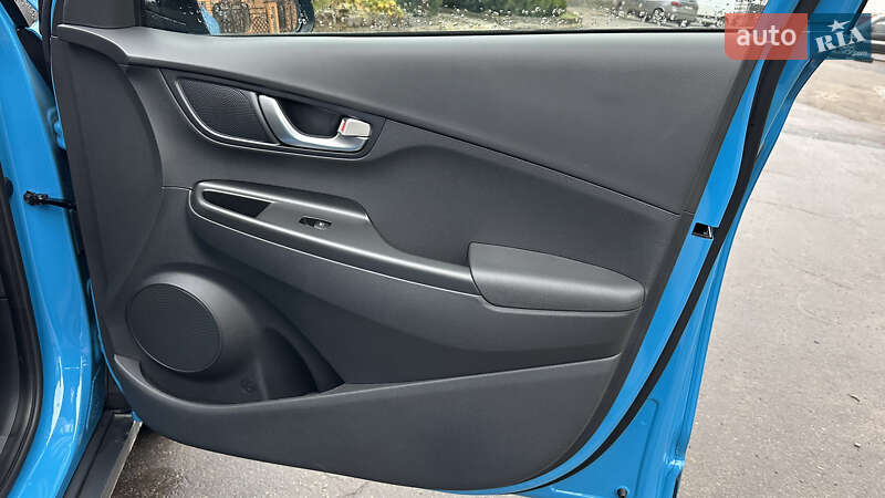 Внедорожник / Кроссовер Hyundai Kona 2023 в Умани фото 21 Внедорожник / Кроссовер Hyundai Kona 2023 в Умани