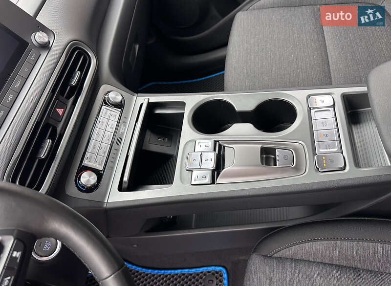 Внедорожник / Кроссовер Hyundai Kona 2023 в Умани фото 26 Внедорожник / Кроссовер Hyundai Kona 2023 в Умани