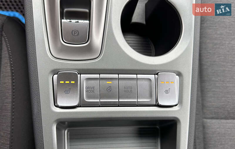 Внедорожник / Кроссовер Hyundai Kona 2023 в Умани фото 28 Внедорожник / Кроссовер Hyundai Kona 2023 в Умани