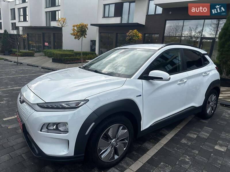 Внедорожник / Кроссовер Hyundai Kona 2021 в Ужгороде фото 6 Внедорожник / Кроссовер Hyundai Kona 2021 в Ужгороде