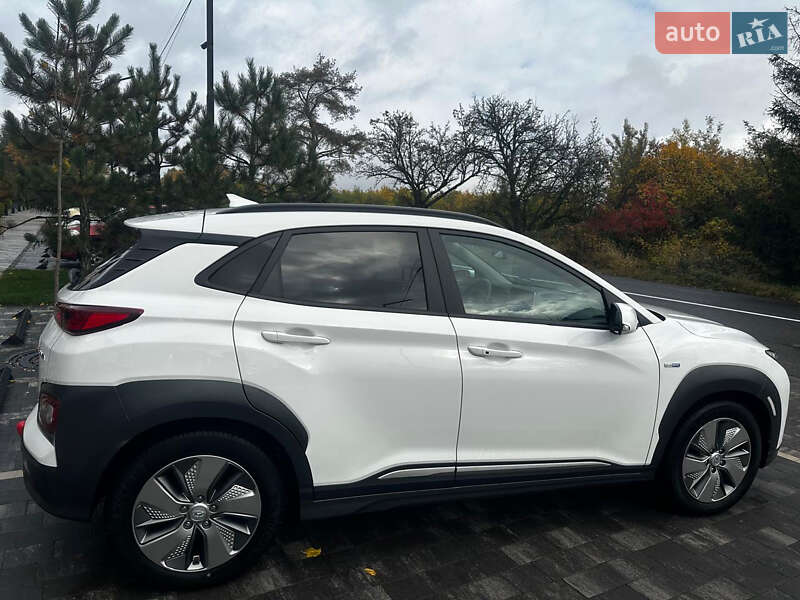 Внедорожник / Кроссовер Hyundai Kona 2021 в Ужгороде фото 10 Внедорожник / Кроссовер Hyundai Kona 2021 в Ужгороде