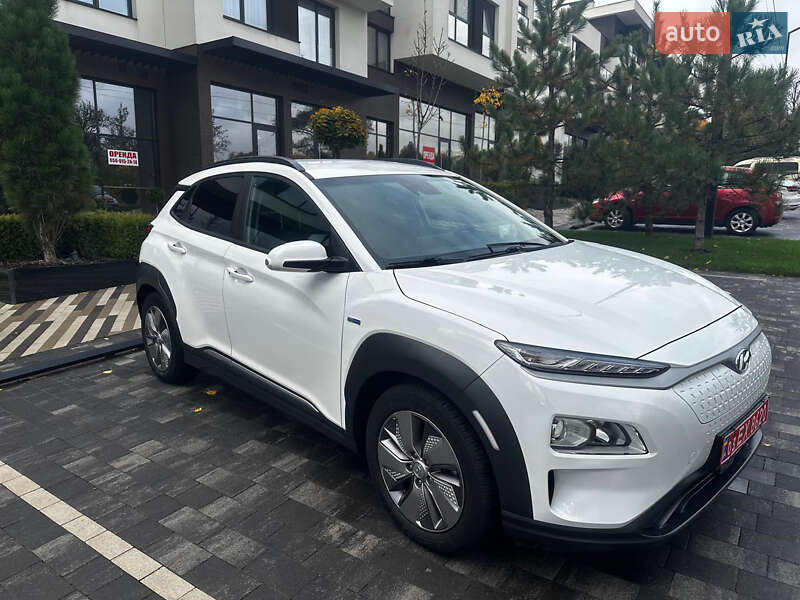 Внедорожник / Кроссовер Hyundai Kona 2021 в Ужгороде фото 13 Внедорожник / Кроссовер Hyundai Kona 2021 в Ужгороде
