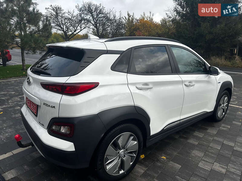 Внедорожник / Кроссовер Hyundai Kona 2021 в Ужгороде фото 11 Внедорожник / Кроссовер Hyundai Kona 2021 в Ужгороде
