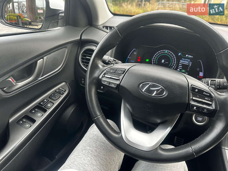 Внедорожник / Кроссовер Hyundai Kona 2021 в Ужгороде фото 22 Внедорожник / Кроссовер Hyundai Kona 2021 в Ужгороде