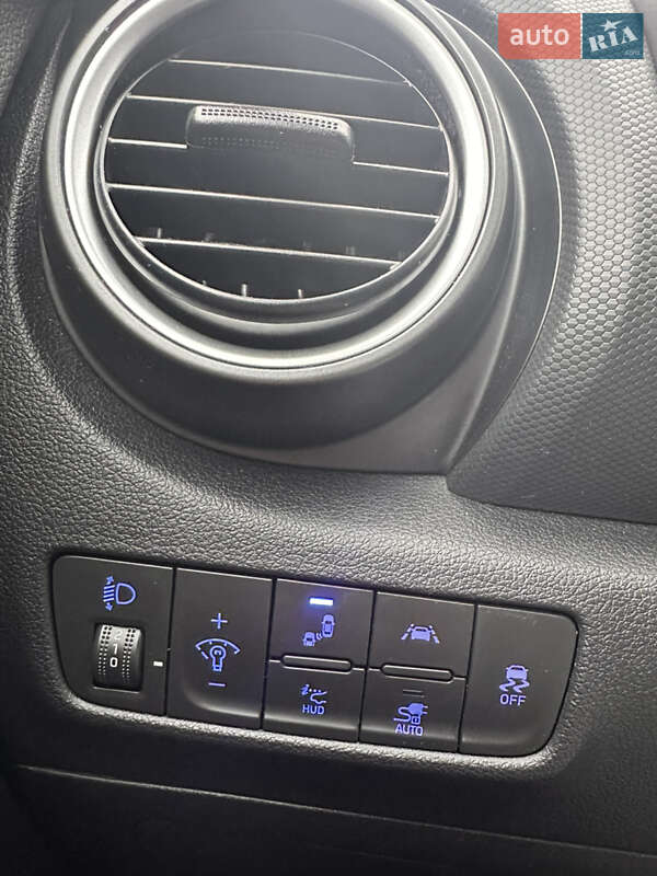 Внедорожник / Кроссовер Hyundai Kona 2021 в Ужгороде фото 29 Внедорожник / Кроссовер Hyundai Kona 2021 в Ужгороде