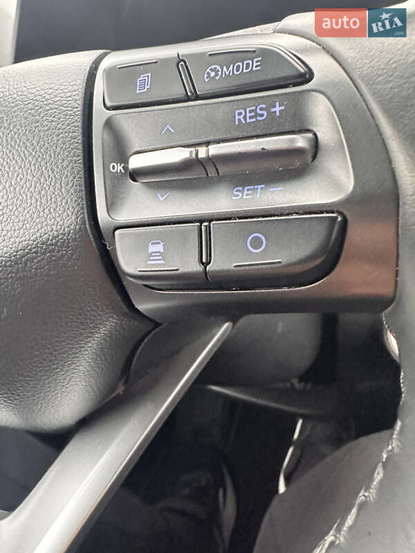 Внедорожник / Кроссовер Hyundai Kona 2021 в Ужгороде фото 27 Внедорожник / Кроссовер Hyundai Kona 2021 в Ужгороде