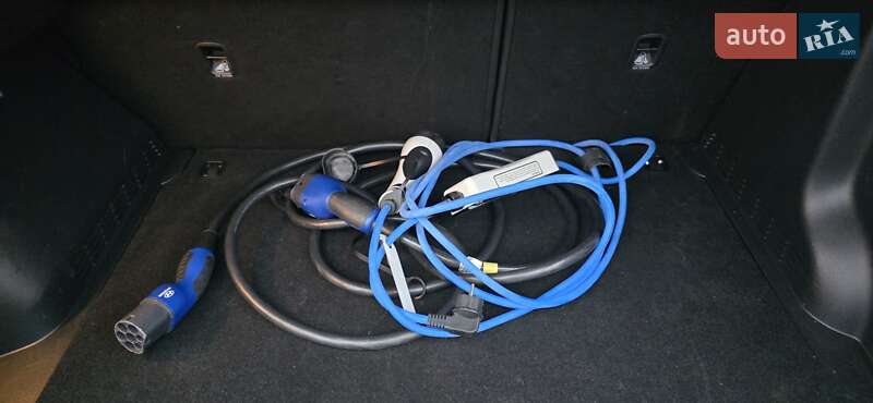 Внедорожник / Кроссовер Hyundai Kona 2020 в Тернополе