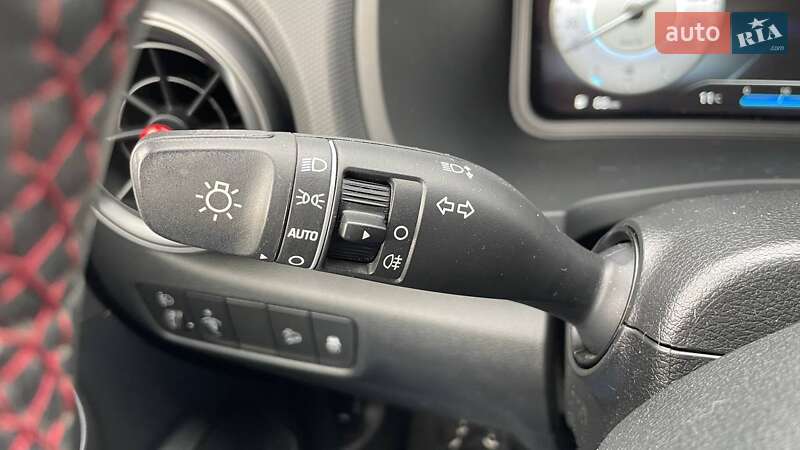 Внедорожник / Кроссовер Hyundai Kona 2021 в Киеве фото 13 Внедорожник / Кроссовер Hyundai Kona 2021 в Киеве