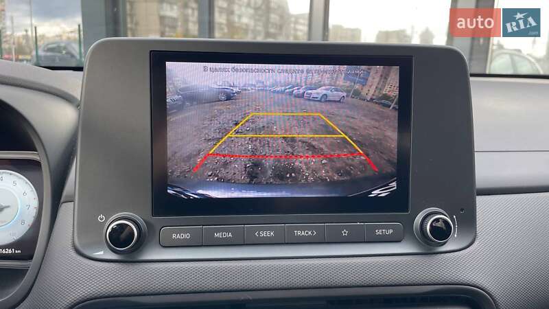 Внедорожник / Кроссовер Hyundai Kona 2021 в Киеве фото 18 Внедорожник / Кроссовер Hyundai Kona 2021 в Киеве