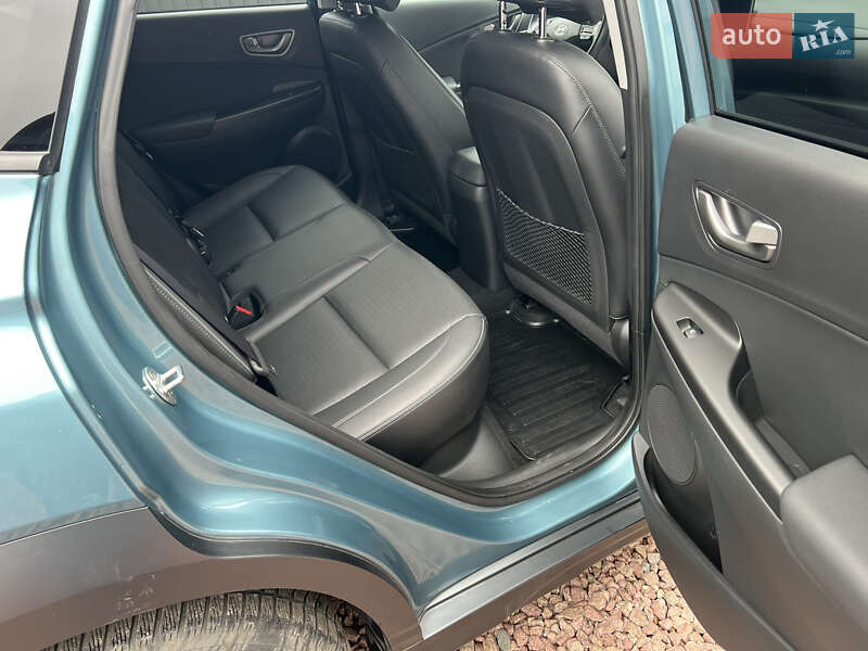 Внедорожник / Кроссовер Hyundai Kona 2020 в Городке фото 20 Внедорожник / Кроссовер Hyundai Kona 2020 в Городке