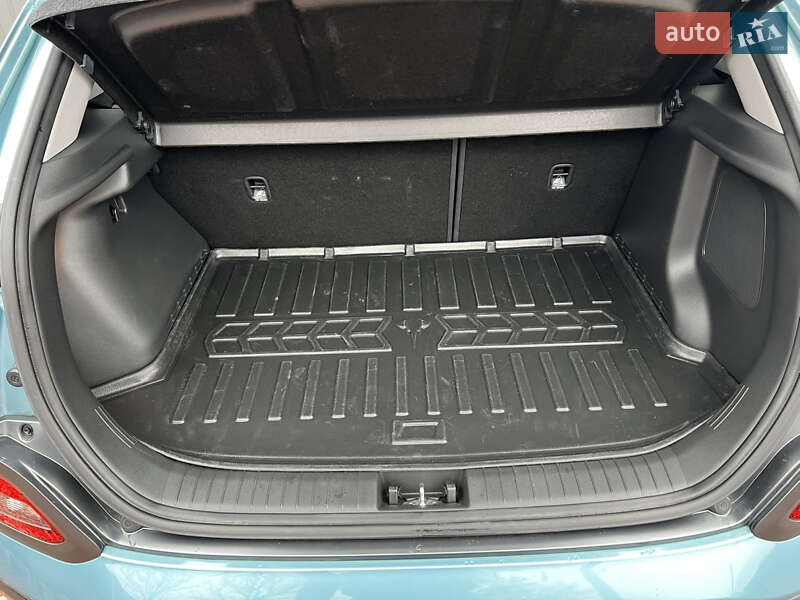 Внедорожник / Кроссовер Hyundai Kona 2020 в Городке фото 25 Внедорожник / Кроссовер Hyundai Kona 2020 в Городке