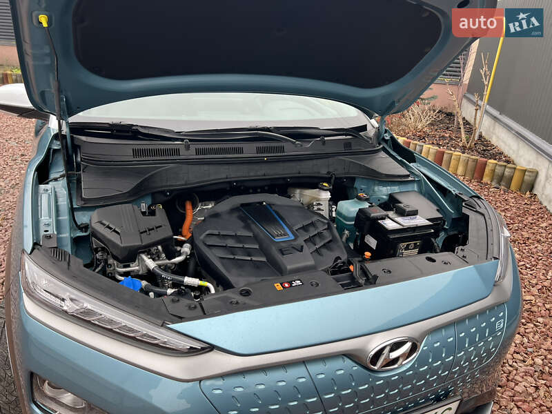 Внедорожник / Кроссовер Hyundai Kona 2020 в Городке фото 28 Внедорожник / Кроссовер Hyundai Kona 2020 в Городке