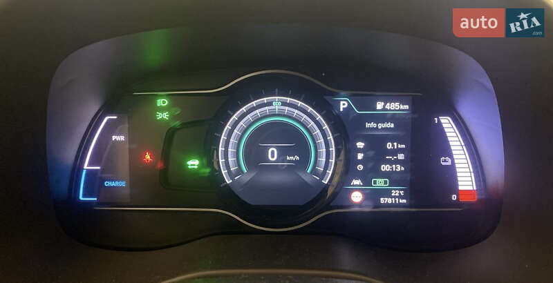 Внедорожник / Кроссовер Hyundai Kona 2020 в Городке фото 46 Внедорожник / Кроссовер Hyundai Kona 2020 в Городке