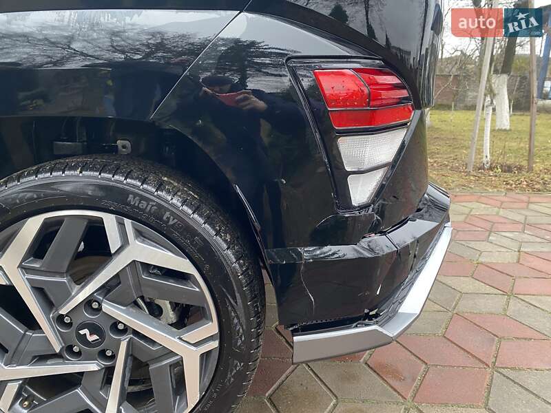 Позашляховик / Кросовер Hyundai Kona 2023 в Луцьку фото 29 Позашляховик / Кросовер Hyundai Kona 2023 в Луцьку