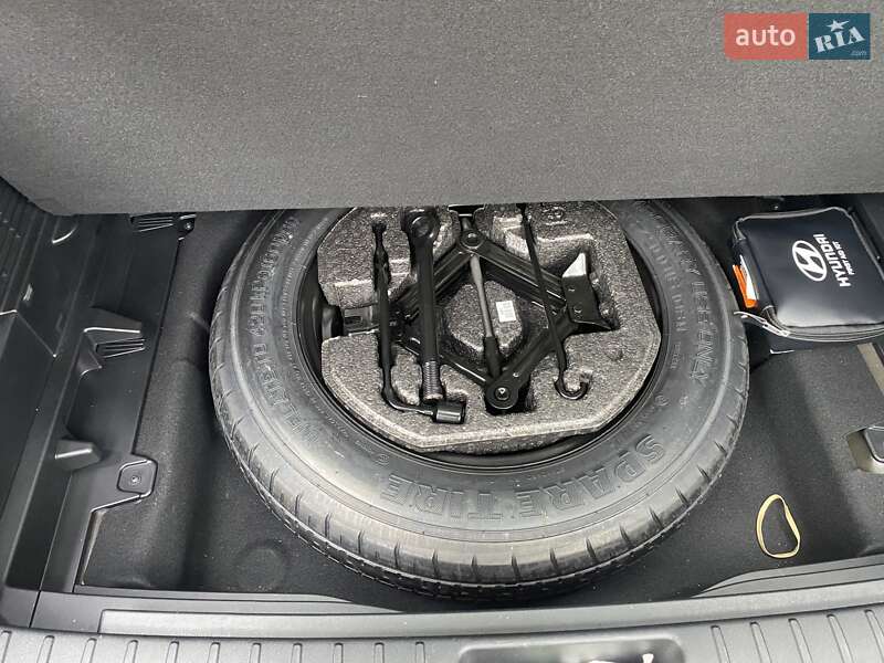 Позашляховик / Кросовер Hyundai Kona 2023 в Луцьку фото 23 Позашляховик / Кросовер Hyundai Kona 2023 в Луцьку