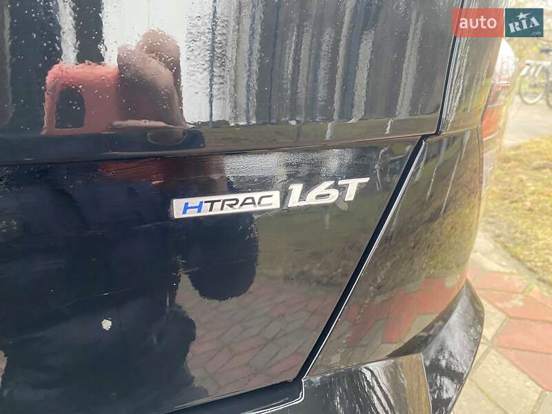 Позашляховик / Кросовер Hyundai Kona 2023 в Луцьку фото 25 Позашляховик / Кросовер Hyundai Kona 2023 в Луцьку