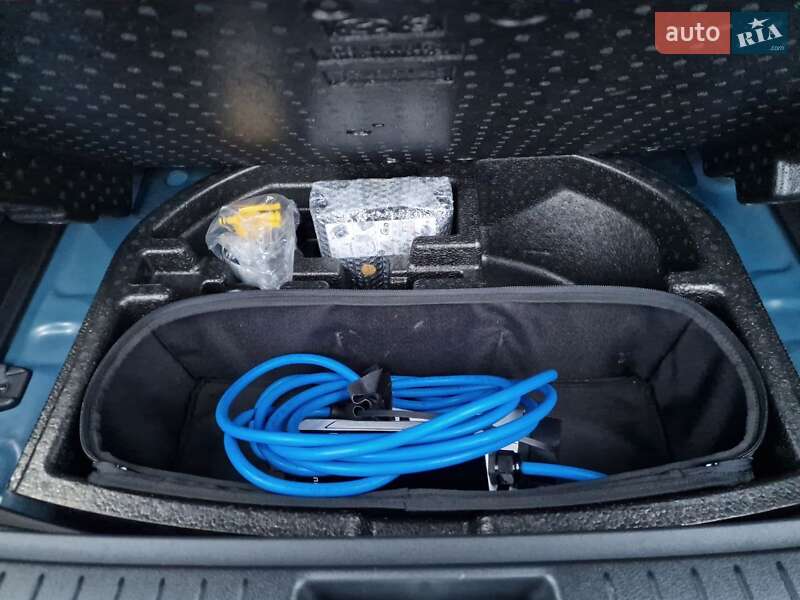 Внедорожник / Кроссовер Hyundai Kona 2021 в Виннице